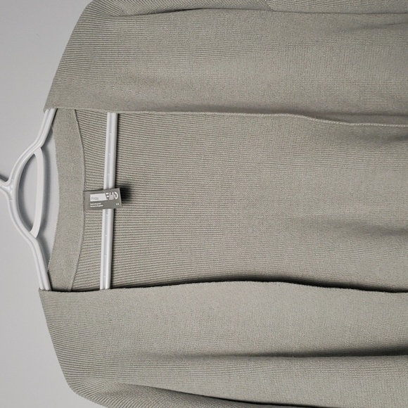 Friday FWD open Cardigan - Picture 5 of 10